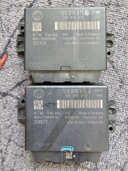 PDC 1K8919472C - 1Z0919475G