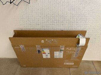 Samsung 32" UE32T5372CD