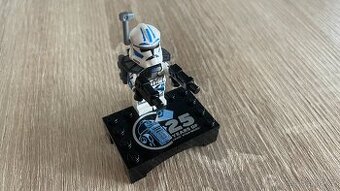 Lego Star Wars Clone ARC Trooper Fives