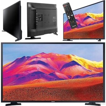 TV Samsung 32´´