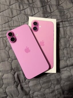 iPhone 16 Plus 256 GB