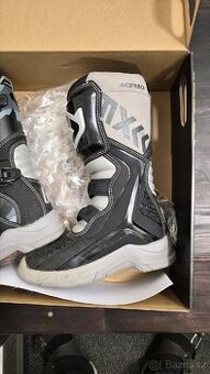 Dětské mx boty Acerbis vel 35