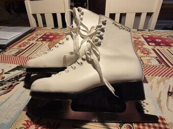 Brusle dámské vel.38