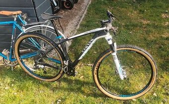 Predám zachovalý Canyon Grand Canyon CF SL