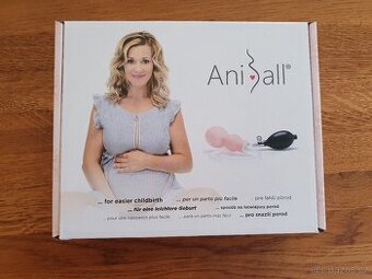 Nový nepoužitý Aniball