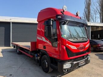 Iveco Eurocargo, 120EL22, E6, SPANI, AC