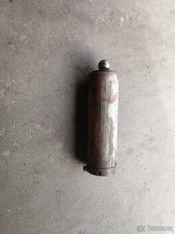 PRODÁM HEVER MAILER VLEK 9T, BSS P93