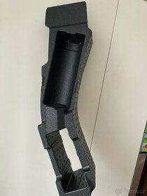 Audi A6 Avant C8, držák opravné sady do kufru  4K8.012.169.G