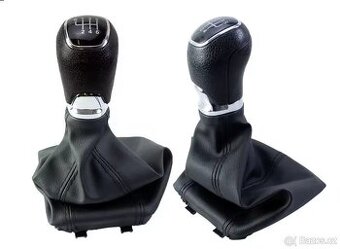 Řadící páka Octavia 3