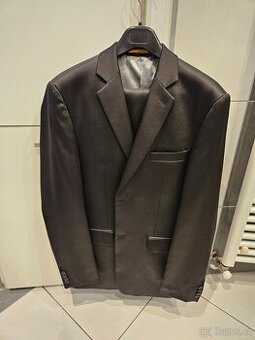 Pánský oblek Koutný