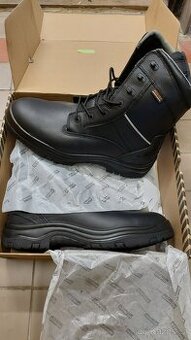 Prodám pracovní boty