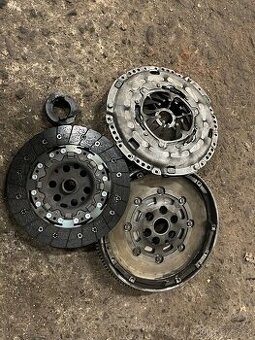 Škoda Octavia 2 sada spojky