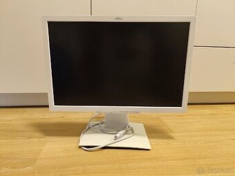 Profesionální monitor Fujitsu IPS LED 24"