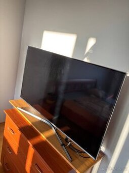 LED TV SAMSUNG UE48J5502AKXXH