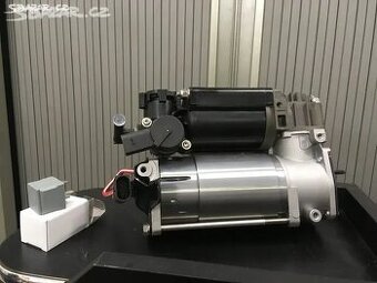 Kompresor Airmatic - Mercedes w220,w211, S a E