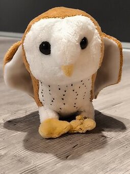 Sovička z Harry Potter