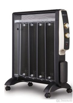 RADIÁTOR MICA R-070 convector