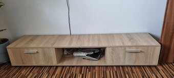 Televizní stolek