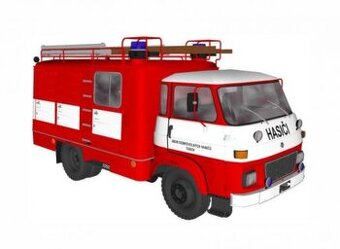 Koupim HASICSKOU avii