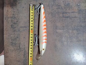 Wobler rapala magnum