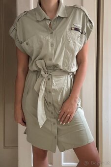 Aeronautica Militare saty