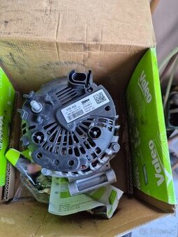 Alternator Skoda superb III/ OctaviaIV