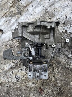 ŠKODA OCTAVIA 2 PŘEVODOVKA 1.6 FSI 85KW