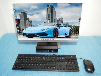 Dell Optiplex 7050 Wifi Intel i5-6500 3.1GHz SSD 256GB 500GB