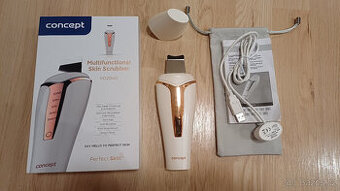 ultrazvuková špachtle Concept PO2040