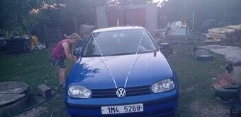 golf 4