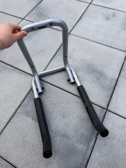 Prodám držák na kolo Thule