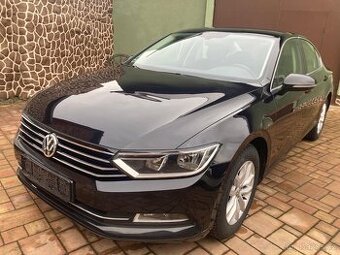 Volkswagen Passat B8