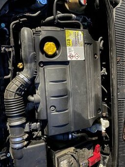 Suzuki motor 1.9 DDIS 88kw