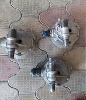 Soukolí 8/37 9/35 10/35 diferenciál kardan kříž kardanů hard