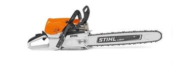 Motorová Píla STHIL
