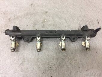 ŠKODA, VW 1.4 55KW BCA - VSTŘIKY 036 031 AC