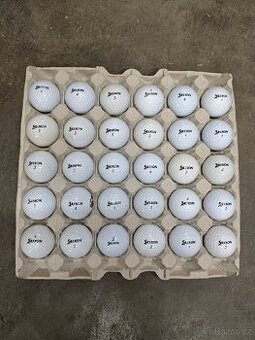 Golfové míčky Srixon