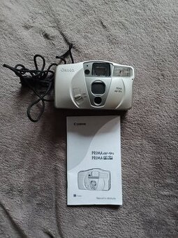 CANON PRIMA AF-9s