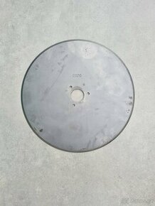 Disk na secí stroj Sulky 457mm