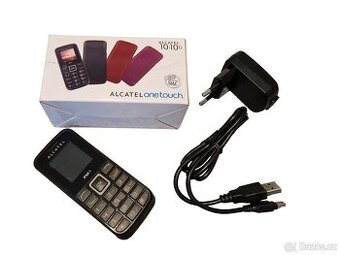 Prodám telefon Alcatel OneTouch 1010