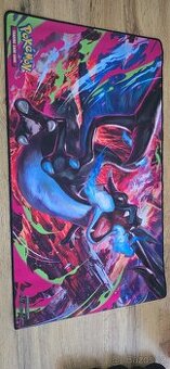 Pokémon podložka charizard