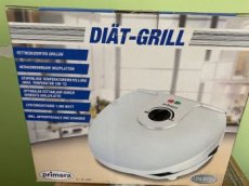 Nový Stolní Grill 1300W