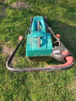 Elektrická sekačka Bosch Rotak 32