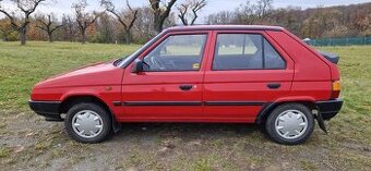 Prodám Škoda Favorit 135LX