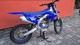 Prodám Yamaha yz 250F