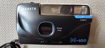 Exakta M - 100