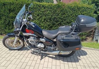 Moto Guzzi Nevada 750IE