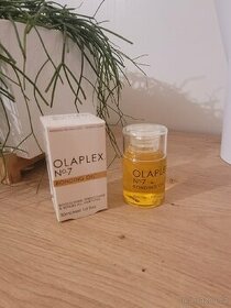 Olaplex 7 no 7 vlasový olej regenerační patentovaný nový