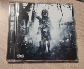 Machine Head mix CD - 1