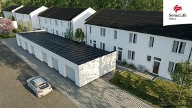 Prodej bytu 4+kk 103 m2 Rokycanova, Libochovice